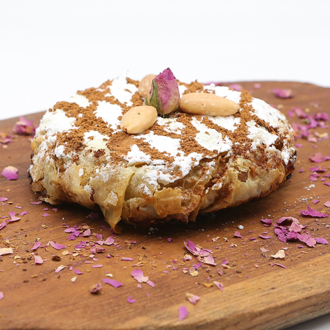  Pastilla