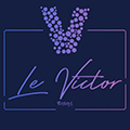 Le Victor Béziers • restaurant fait maison en centre-ville • cuisine bistronomique • bar