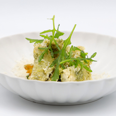 Artichauds frits - Tapas Béziers - Les Canailles du Midi Villeneuve-les-Béziers 