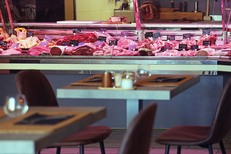 Les Canailles du Midi Villeneuve les Béziers • Boucherie Restaurant Traiteur (® SAAM- fabrice CHORT)