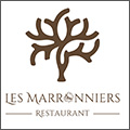 Restaurant Les Marronniers Pézénas 