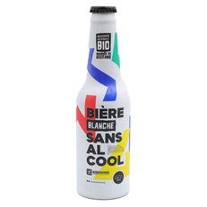 Bières blanches sans alcool Béziers