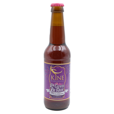Brasserie artisanale chez O Kraken Béziers