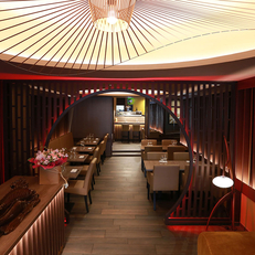 Osakaya Béziers est un restaurant japonais qui propose une cuisine du monde faite maison et des sushis face au Palais des Congrès.(® SAAM-fabrice Chort)