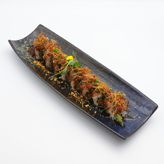 Maki de boeuf