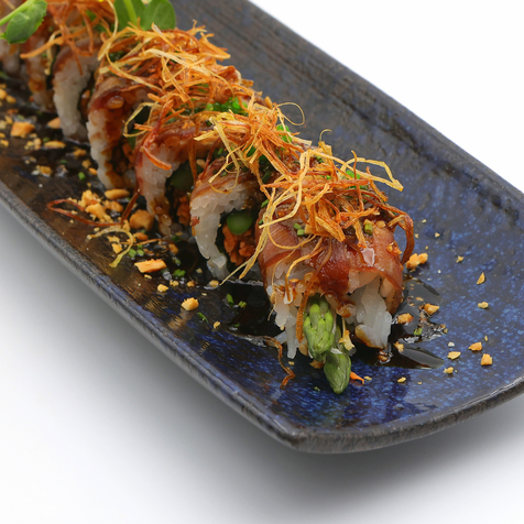 Maki de boeuf
