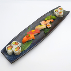 Maki & Sushi
