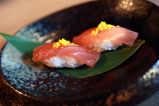 Cuisine japonaise Béziers au Restaurant Osakaya élaborée à partir de produits frais ( ® SAAM-fabrice Chort)