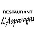 Restaurant L'Asparagus à Valros propose une cuisine traditionnelle faite maison traditionnelle à base de produits frais.