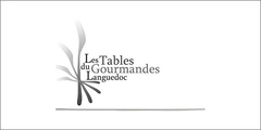 association les Tables Gourmandes du Languedoc 