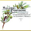 Huilerie Confiserie cooperative Olidoc Clermont l'Hérault