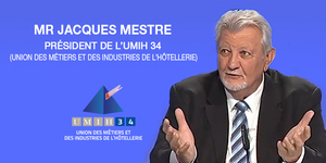 Rencontre avec Mr Jacques MESTRE président de l’UMIH 34 : « Les professionnels sont à l’agonie » Rencontre avec Mr Jacques MESTRE président de l’UMIH 34 : « Les professionnels sont à l’agonie »