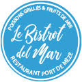 Bistrot del Mar Mèze • restaurant fait maison • poissons sauvages, coquillages et fruits de mer Bistrot del Mar Mèze • restaurant fait maison • poissons sauvages, coquillages et fruits de mer