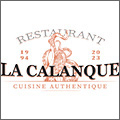 restaurant La Calanque Sète au centre-ville