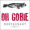 Oh Gobie à Sète est un restaurant de poissons et fruits de mer avec une cuisine fait maison sur le quai du canal avec des tables en terrasse. (® facebook Oh Gobie)