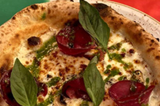 Côté Pizza Perpignan : pizzeria et restaurant italien avec une cuisine faite maison. A déguster sur place, à emporter et à commander.